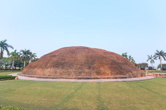 Sujata Stupa
